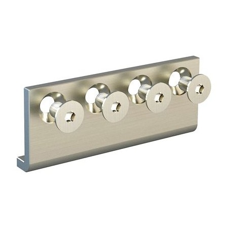 National Hardware SN Slide DR HDW Adaptor N187-003